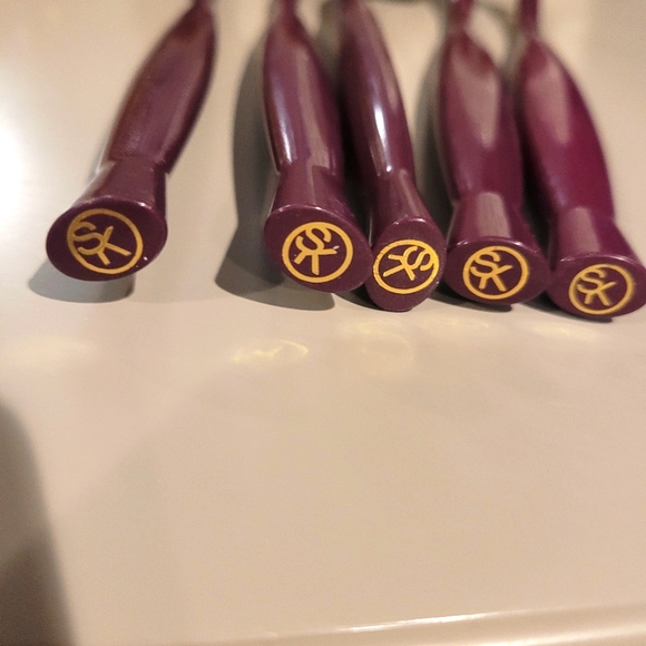 Sonia Kashuk set of paddle brushes - Picture 4 of 4